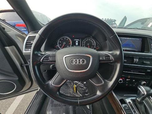 Used 2016 Audi Q5 2.0T Premium Plus w/ Technology Package image 6