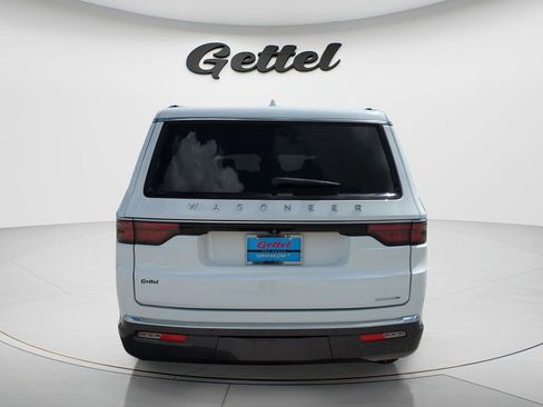Used 2022 Jeep Wagoneer Series I w/ Convenience Group I image 13