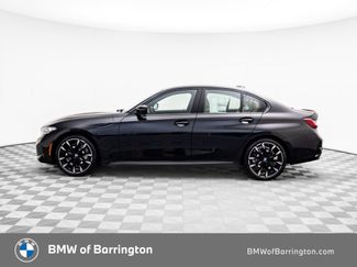 New 2026 BMW 330i xDrive Sedan w/ M Sport Package video 2