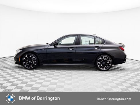 New 2026 BMW 330i xDrive Sedan w/ M Sport Package image 2