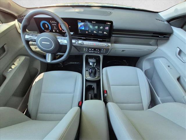 New 2027 Hyundai Kona SEL Sport FWD image 15