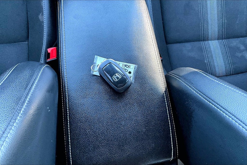Used 2023 Honda Civic Sport image 35