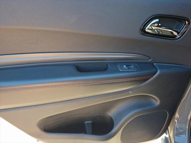Certified 2025 Dodge Durango GT AWD/4WD image 19