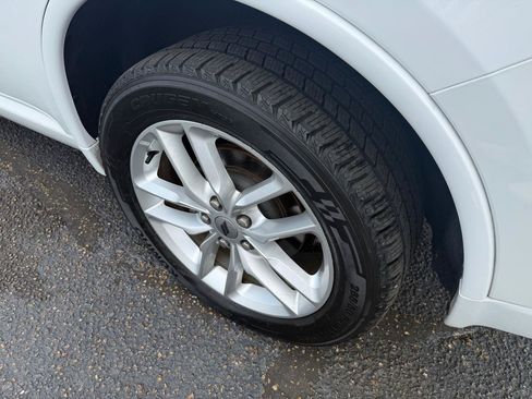 Used 2022 Dodge Durango GT AWD/4WD image 28