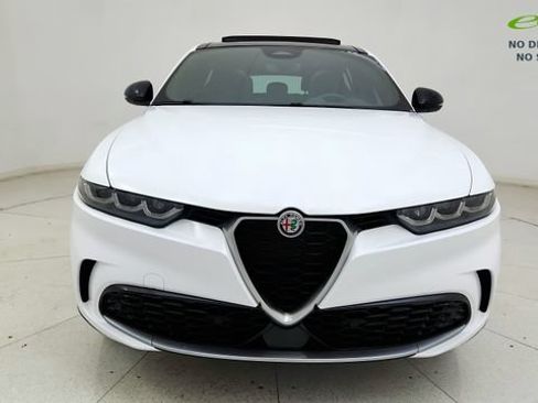 Used 2024 Alfa Romeo Tonale Ti AWD/4WD image 19