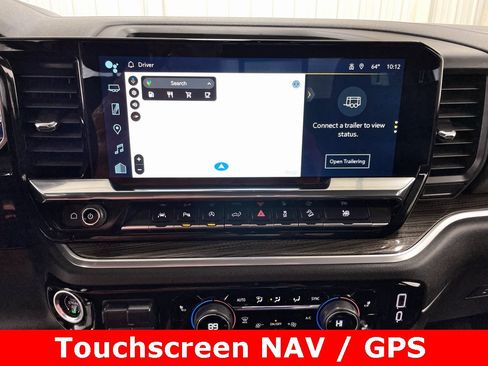 Certified 2024 Chevrolet Silverado 1500 RST w/ RST All Star Premium Package image 3