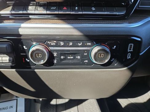 New 2026 Chevrolet Silverado 1500 LT w/ Z71 Off-Road Package image 26