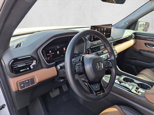 Certified 2026 Honda Passport TrailSport Elite image 10
