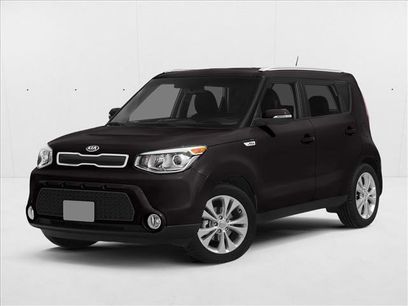 Used 2015 Kia Soul