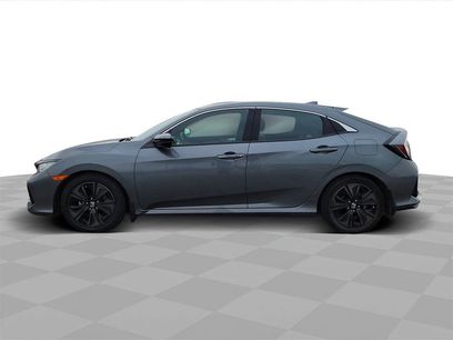 Used 2019 Honda Civic EX
