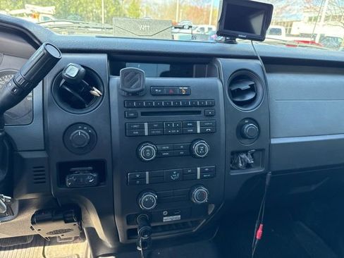 Used 2014 Ford F150 STX w/ Equipment Group 201A Mid AWD/4WD image 11