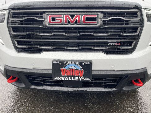 New 2026 GMC Acadia AT4 w/ Super Cruise Package image 65