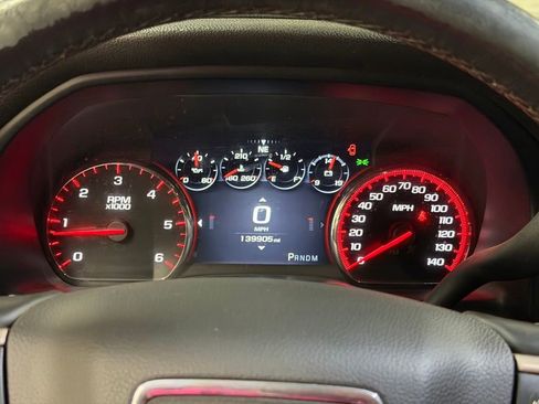 Used 2014 GMC Sierra 1500 Denali image 45