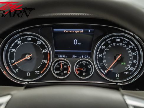 Used 2015 Bentley Continental GT image 36