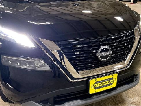 Used 2023 Nissan Rogue SV w/ SV Premium B Package AWD/4WD image 29
