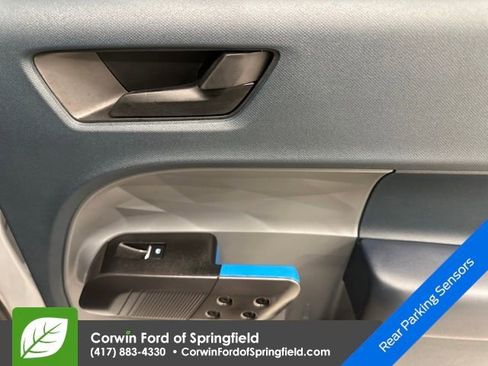 New 2026 Ford Maverick Lobo image 15