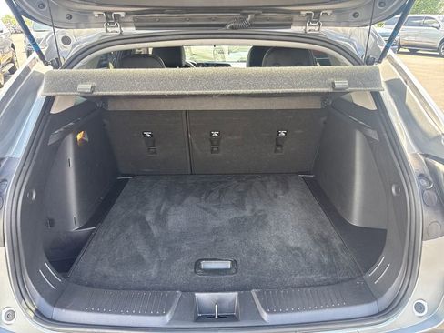 Used 2025 Chevrolet Trax ACTIV w/ Driver Confidence Package FWD image 6