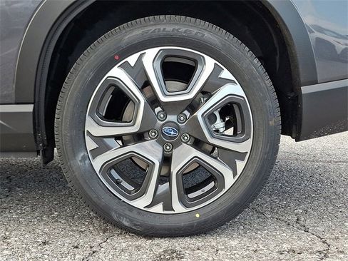 New 2026 Subaru Ascent Touring image 5