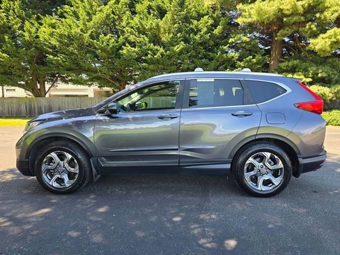 Used 2019 Honda CR-V EX image 3