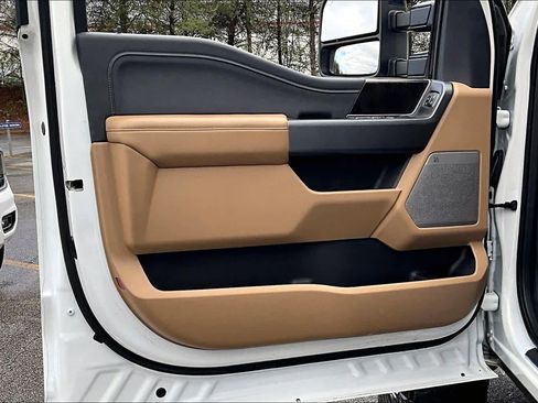 Used 2024 Ford F450 Lariat w/ Lariat Ultimate Package image 22