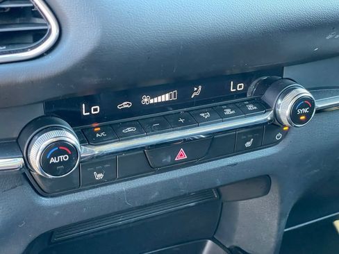 Certified 2026 MAZDA CX-30 AWD 2.5 S image 48