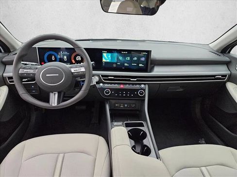New 2026 Hyundai Sonata SEL image 11