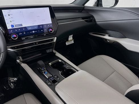 New 2026 Lexus RX 350 Premium w/ Convenience Package AWD/4WD image 22