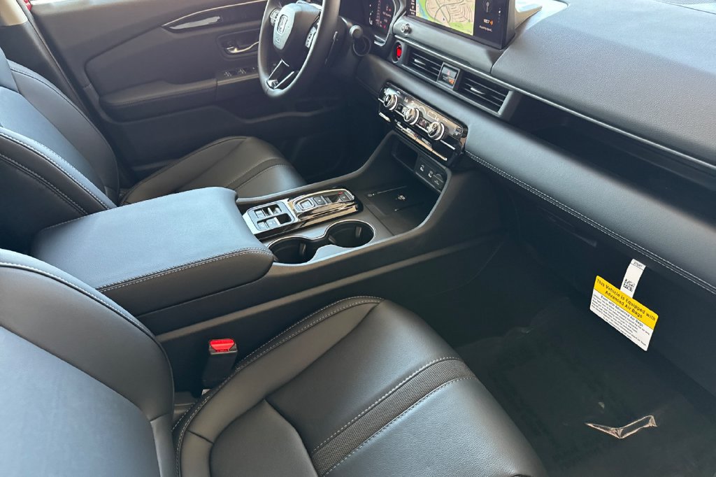 New 2026 Honda Pilot EX-L image 20