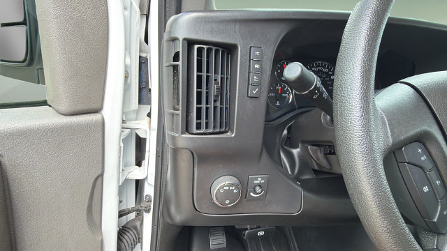 Used 2025 GMC Savana 2500 w/ Driver Convenience Package RWD image 24