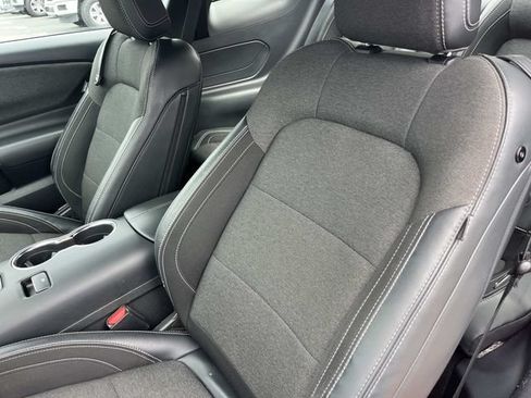 Certified 2024 Ford Mustang Coupe RWD image 29