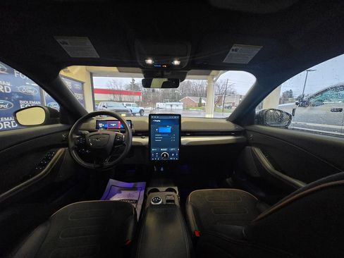 Used 2023 Ford Mustang Mach-E GT image 25