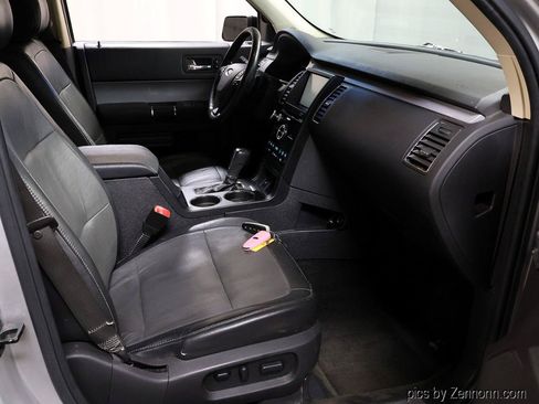 Used 2014 Ford Flex Limited w/ Equipment Group 303A AWD/4WD image 31