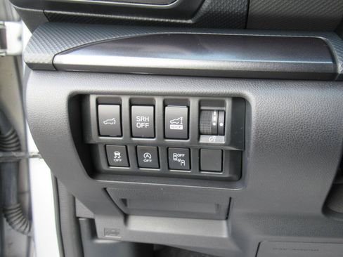 Used 2024 Subaru Forester Sport w/ Convenience Package AWD/4WD image 20