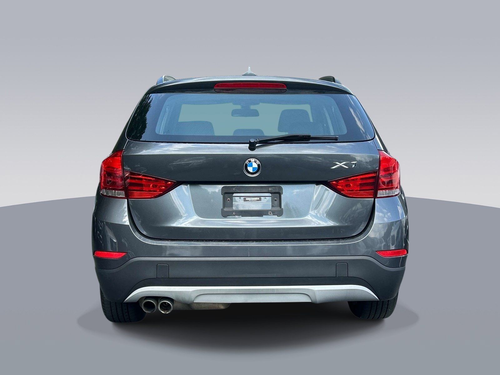 Used 2013 BMW X1 xDrive28i AWD/4WD image 4