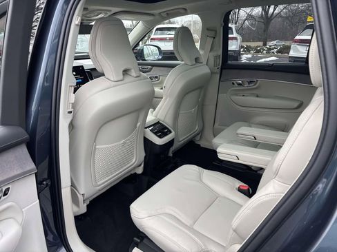 New 2026 Volvo XC90 B6 Ultra w/ Protection Package Premier image 27