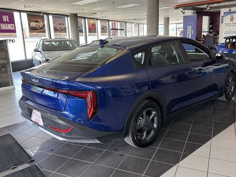 Used 2026 Kia K4 FWD image 6