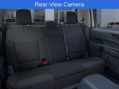 New 2026 Ford Maverick XL w/ 4K Tow Package image 11