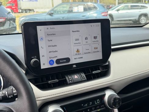 Used 2024 Toyota RAV4 XLE Premium w/ Weather Package image 24