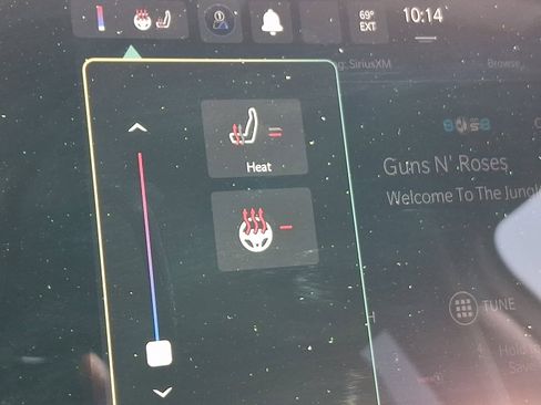 Certified 2023 Jeep Compass Latitude image 24