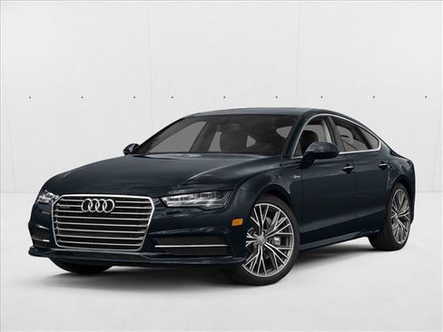 Used 2016 Audi A7 3.0T Premium Plus AWD/4WD image 1