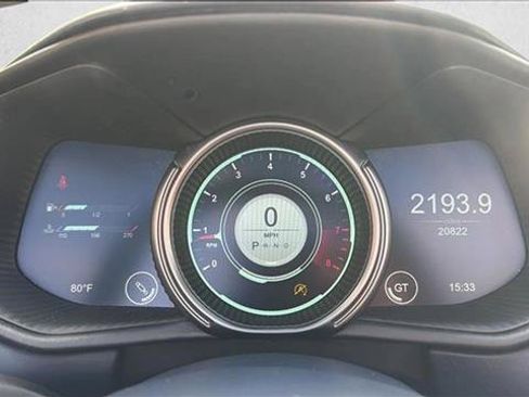 Used 2019 Aston Martin DB11 Volante RWD image 20