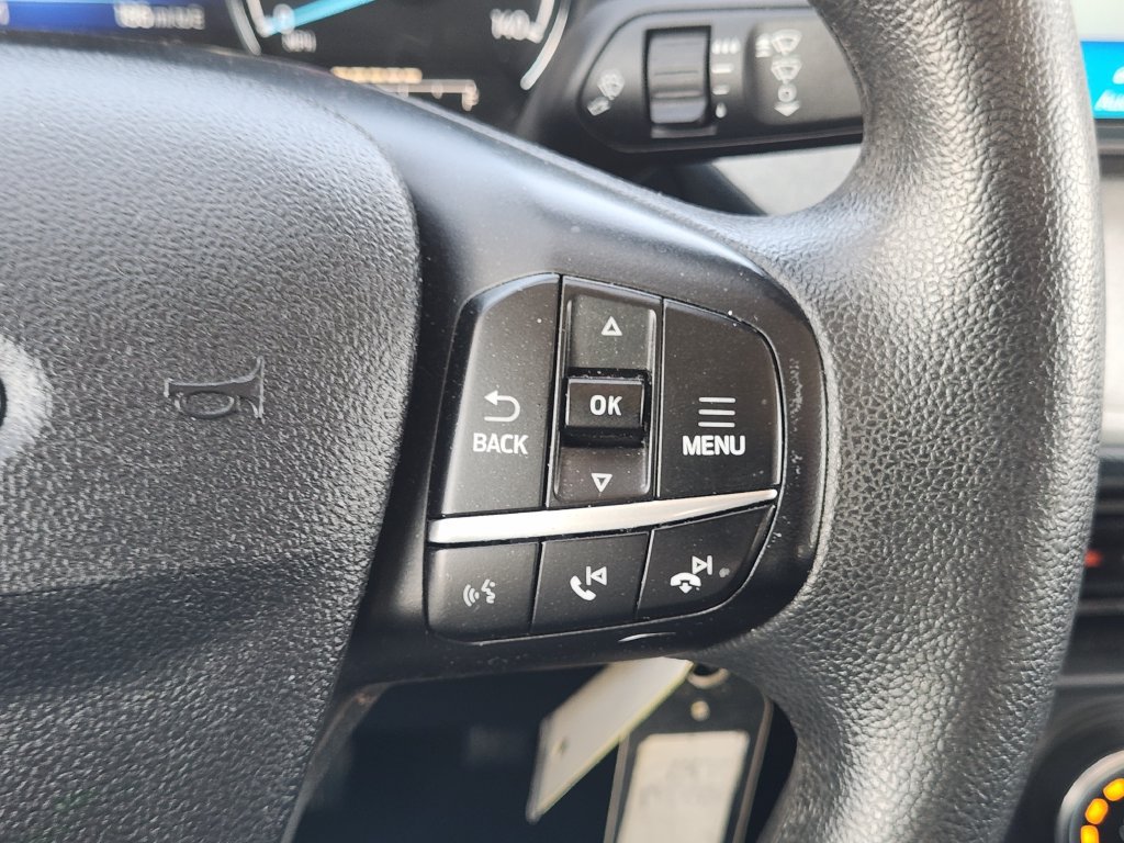 Used 2023 Ford Maverick XLT w/ Equipment Group 300A Standard AWD/4WD image 28