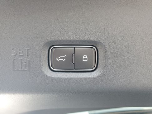 New 2027 Lincoln Navigator L Reserve AWD/4WD image 35