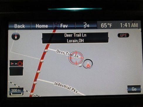 Used 2015 Chevrolet Traverse LTZ AWD/4WD image 15