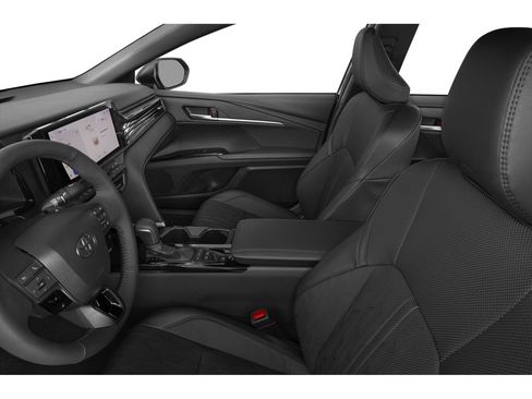 New 2026 Toyota Camry XSE w/ Premium Package AWD/4WD image 36
