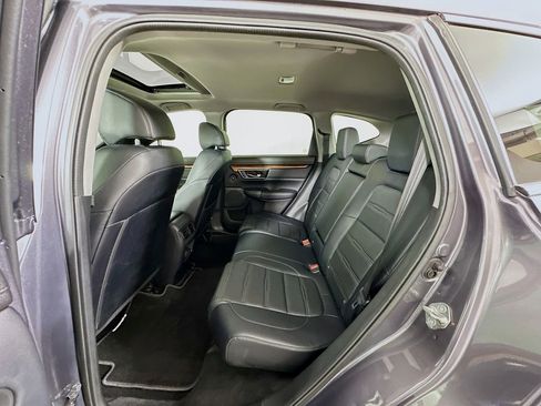 Used 2018 Honda CR-V EX-L image 25