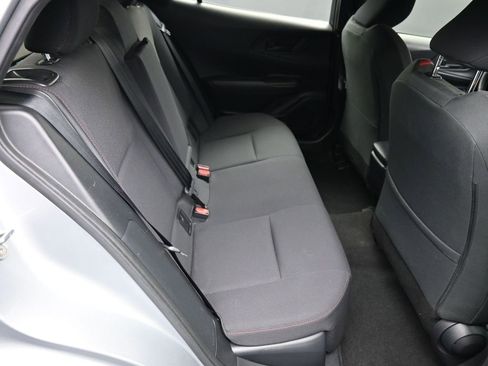 Certified 2024 Toyota Prius Prime SE image 22