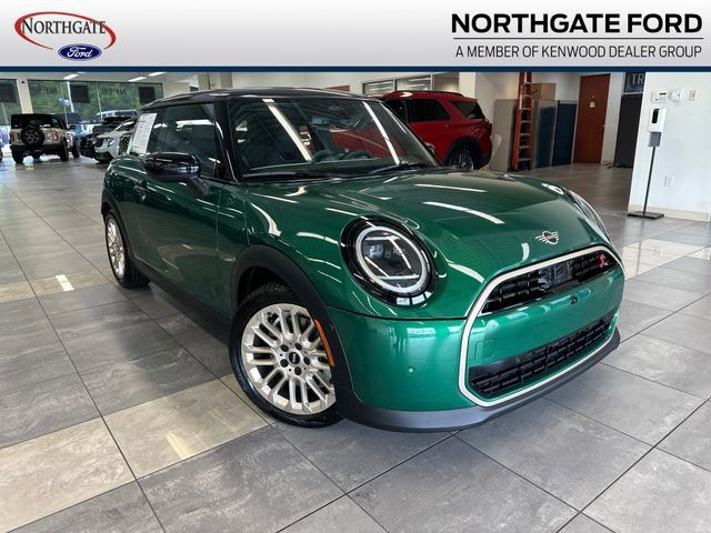 Used MINI Cooper for Sale in Fairfield, OH - Autotrader
