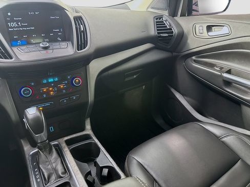 Used 2019 Ford Escape SEL FWD image 24