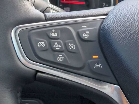 Used 2019 Chevrolet Equinox Premier FWD image 26